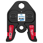 Milwaukee 49-16-2655Z 3/4" ZoomLock MAX Press Jaw for M18 FORCE LOGIC Press Tools