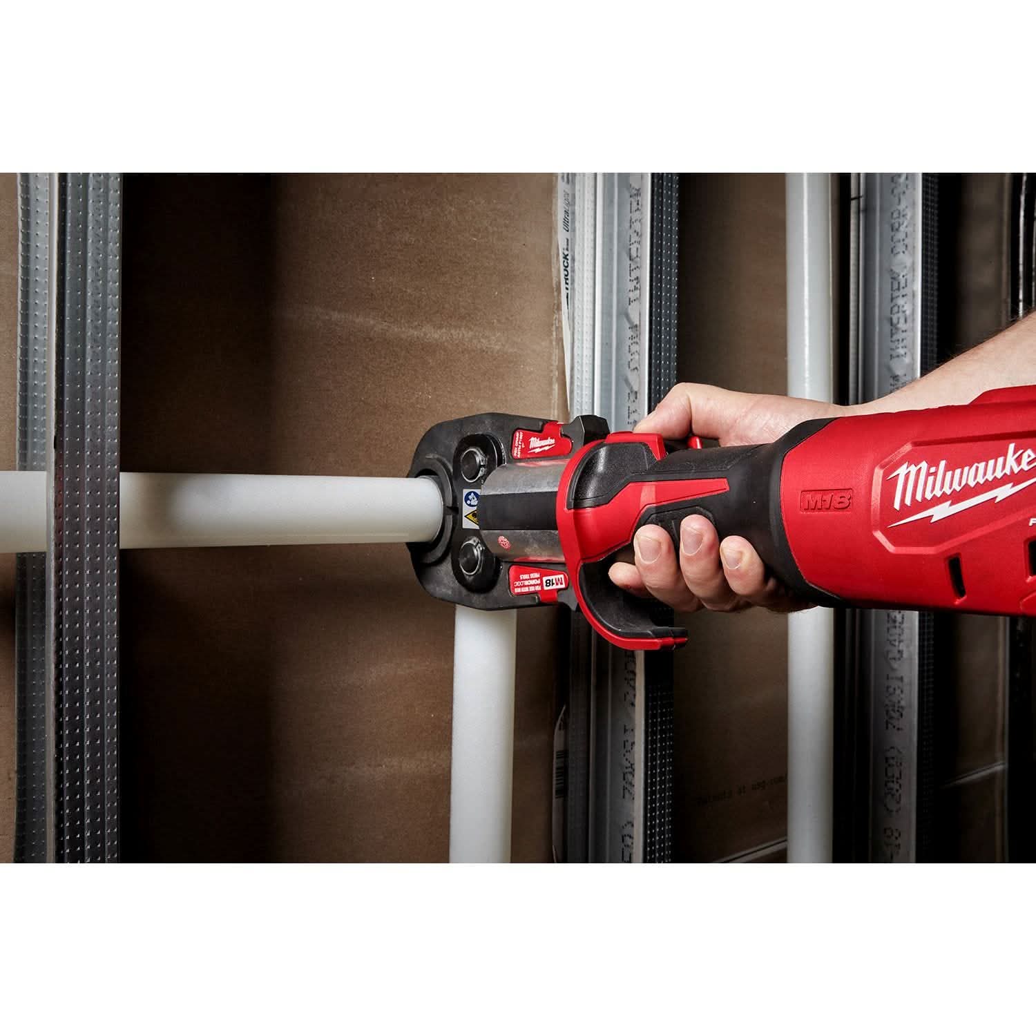 Milwaukee 49-16-2656C 1-1/2