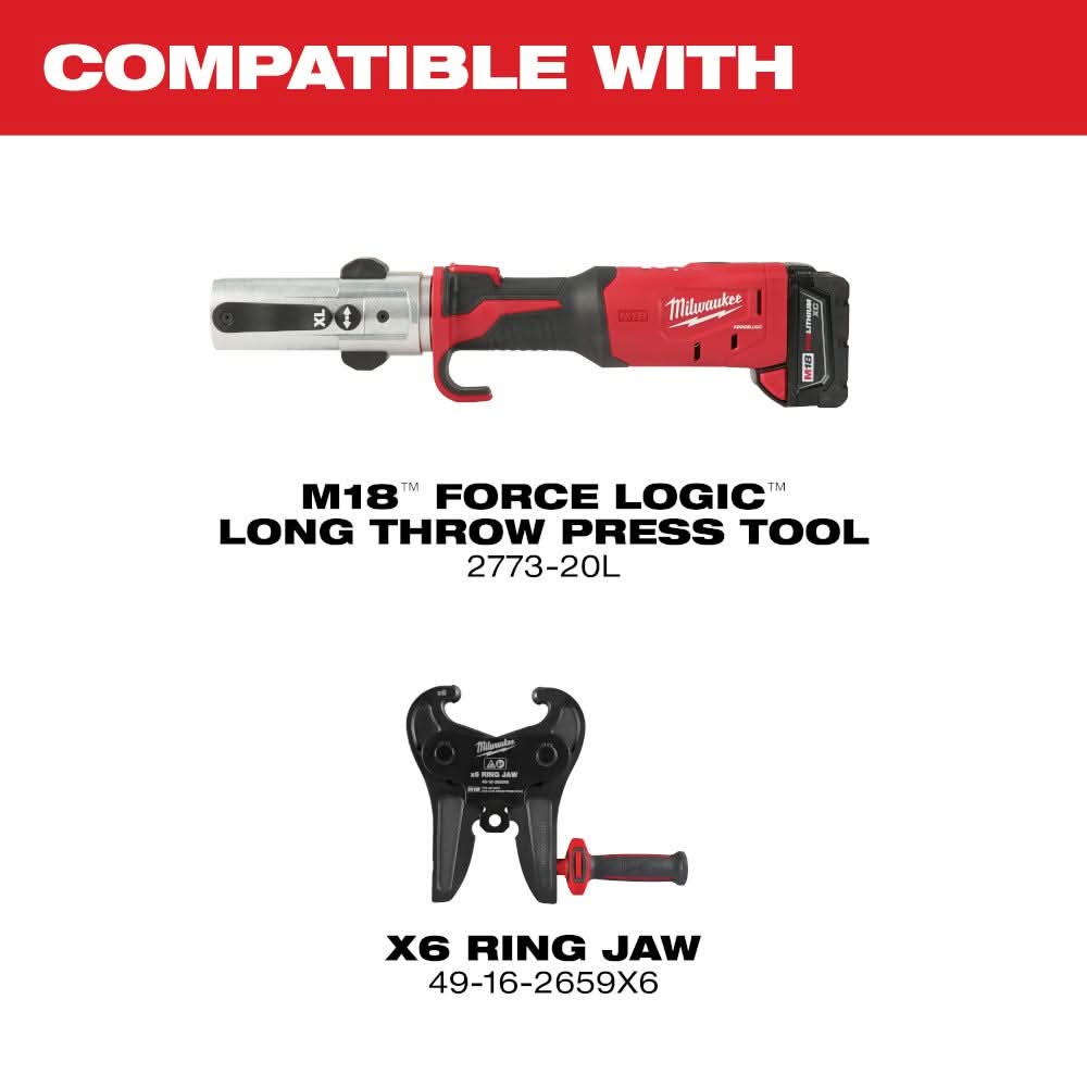 Milwaukee 49-16-2657BX 3