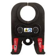Milwaukee 49-16-2657C 2" PEX Crimp (F1807) Jaw for M18 FORCE LOGIC Press Tools