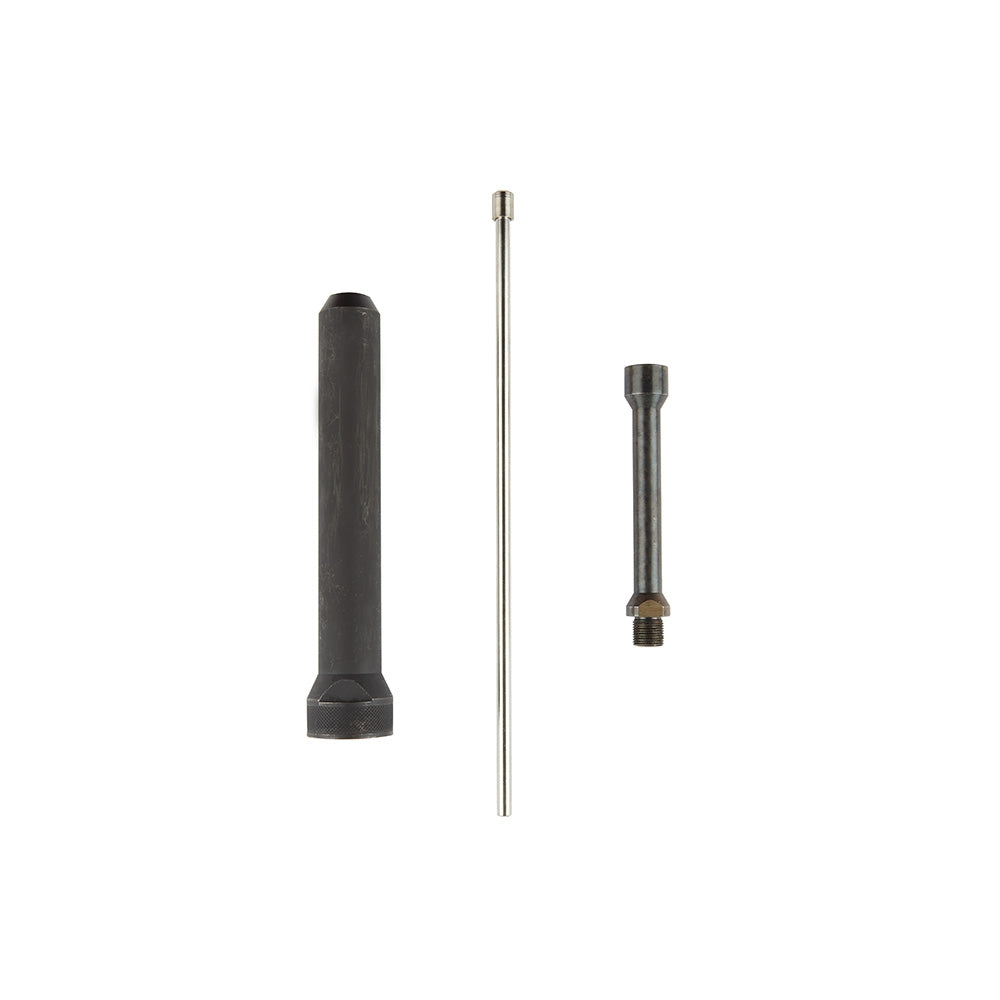 Milwaukee 49-16-2660EXT 6-Inch Extension for M18 FUEL 1/4-Inch Blind Rivet Tool with ONE-KEY