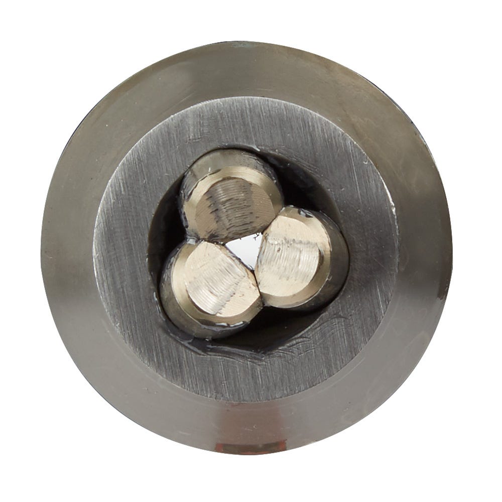 Milwaukee 49-16-2660JS Jaw Set for M18 FUEL 1/4-Inch Blind Rivet Tool with ONE-KEY