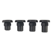 Milwaukee 49-16-2660NR 4-Pack Non-Retention Nose Piece for M18 FUEL 1/4-Inch Blind Rivet Tool with ONE-KEY