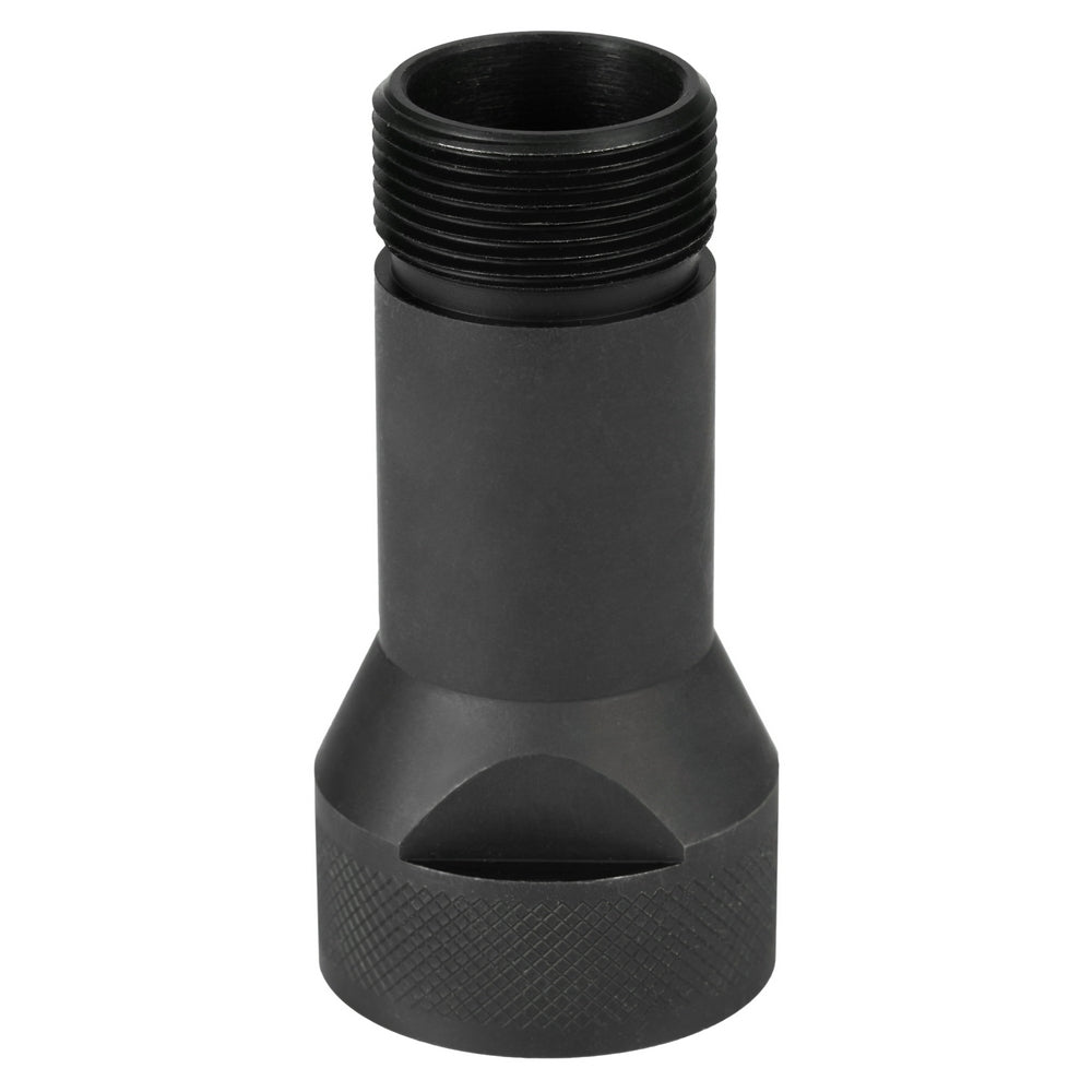 Milwaukee 49-16-2661HT M18 FUEL 1/4 Lockbolt Tool w/ ONE-KEY Hucktainer Fastener Adapter