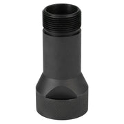 Milwaukee 49-16-2661HT M18 FUEL 1/4 Lockbolt Tool w/ ONE-KEY Hucktainer Fastener Adapter
