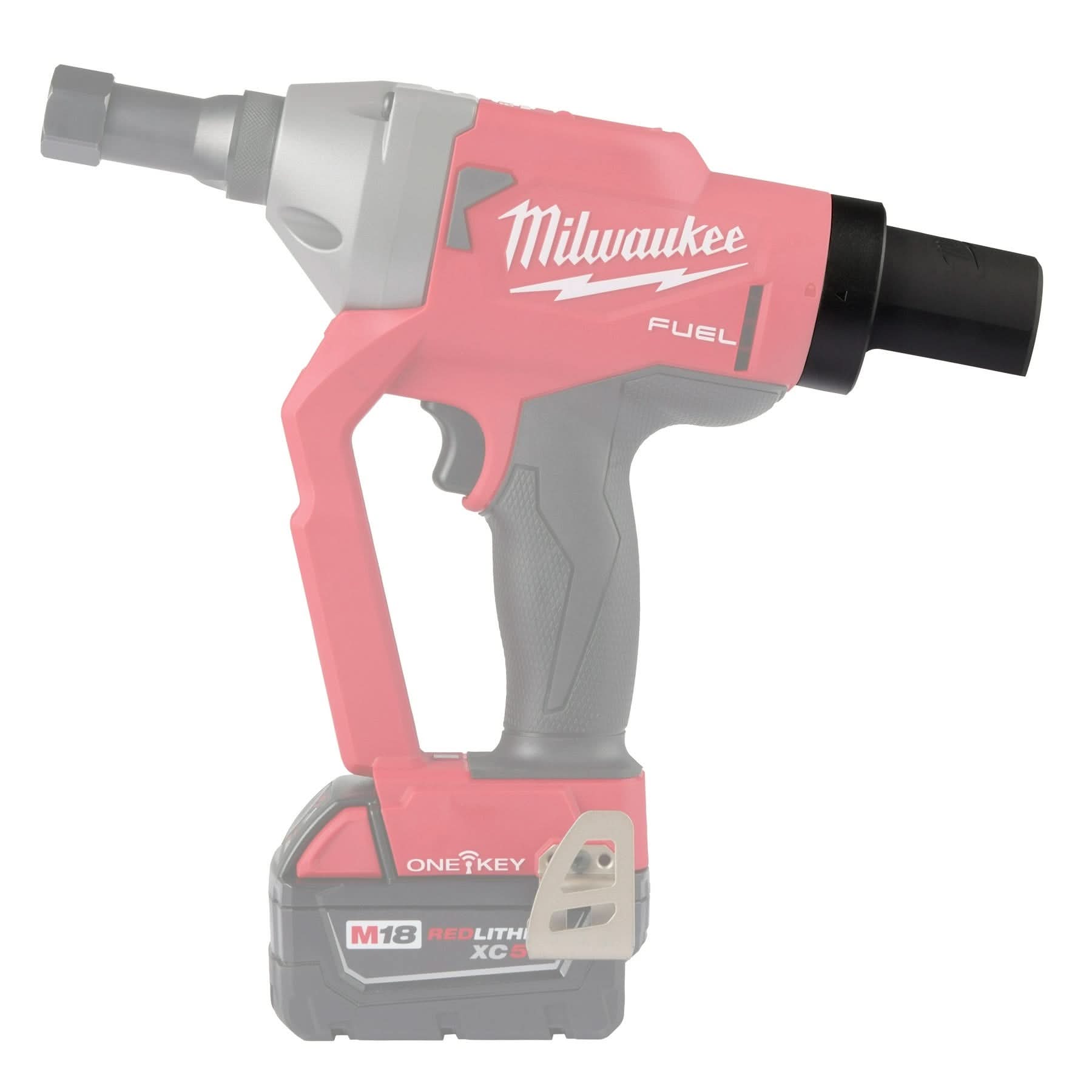 Milwaukee 49-16-2661LBS M18 FUEL Blind Rivet & Lockbolt Mandrel
