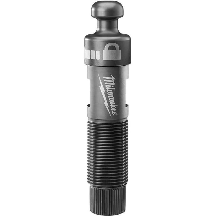 Milwaukee 49-16-2704 EXACT Rapid Reset 1-1/8-in. Draw Stud Set (PROMO)