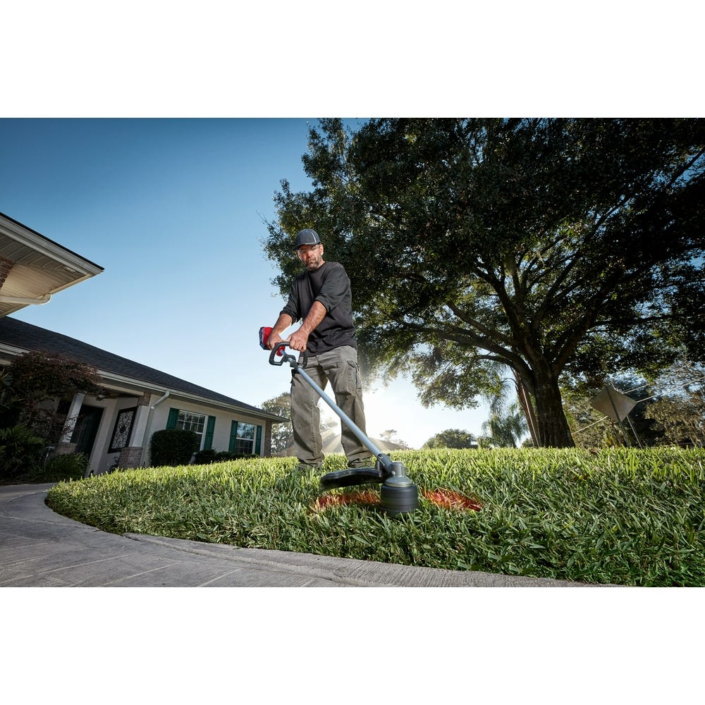 Milwaukee 49-16-2717 M18 FUEL QUIK-LOK String Trimmer Attachment