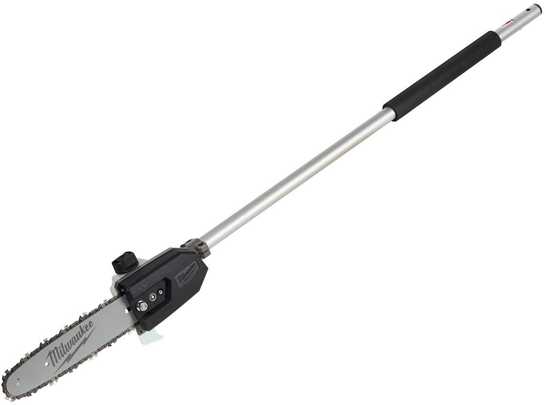 Milwaukee 49-16-2720 M18 FUEL QUIK-LOK 10" Pole Saw Attachment (PROMO)