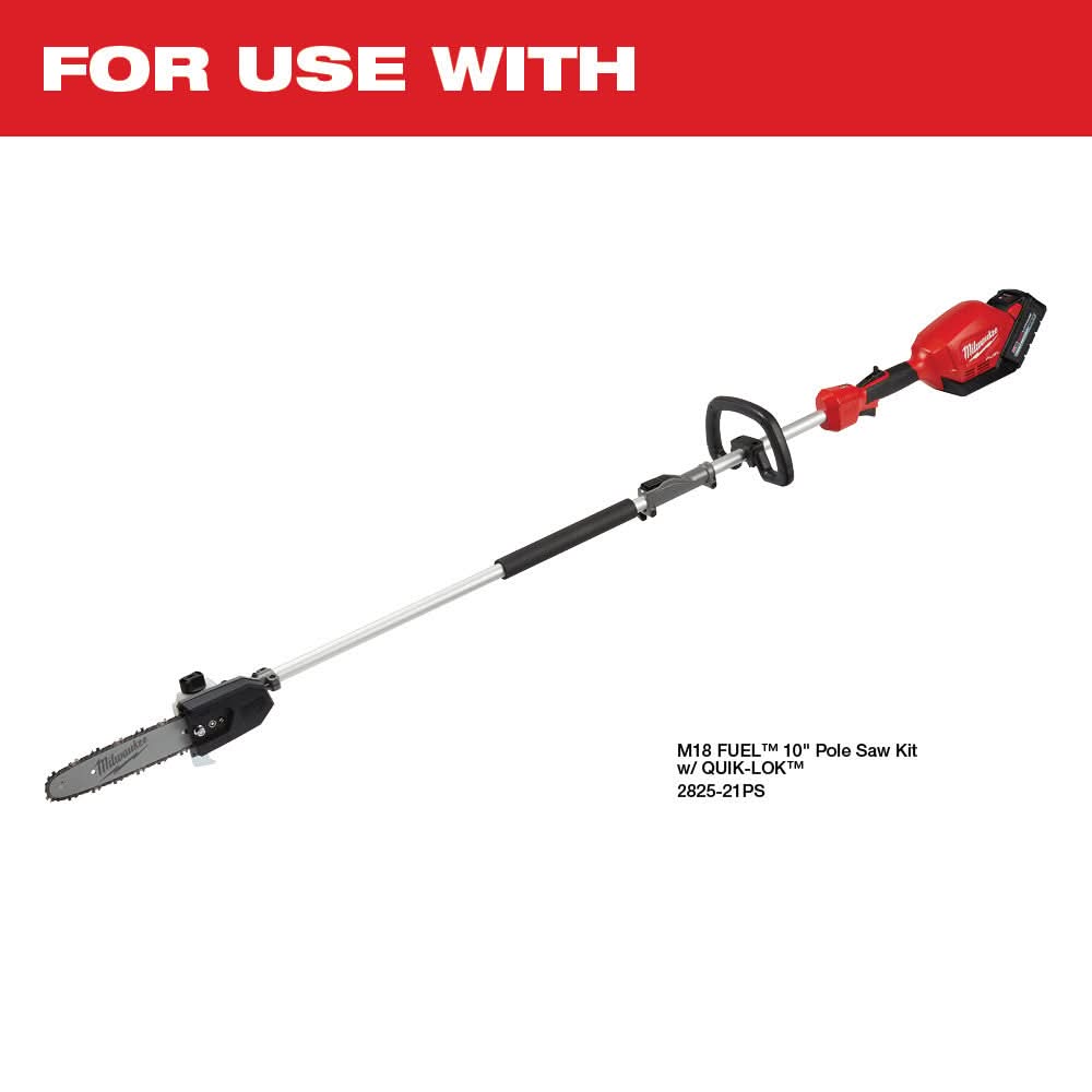 Milwaukee PROMO 49-16-2723 10-Inch Pole Saw Chain (PROMO)