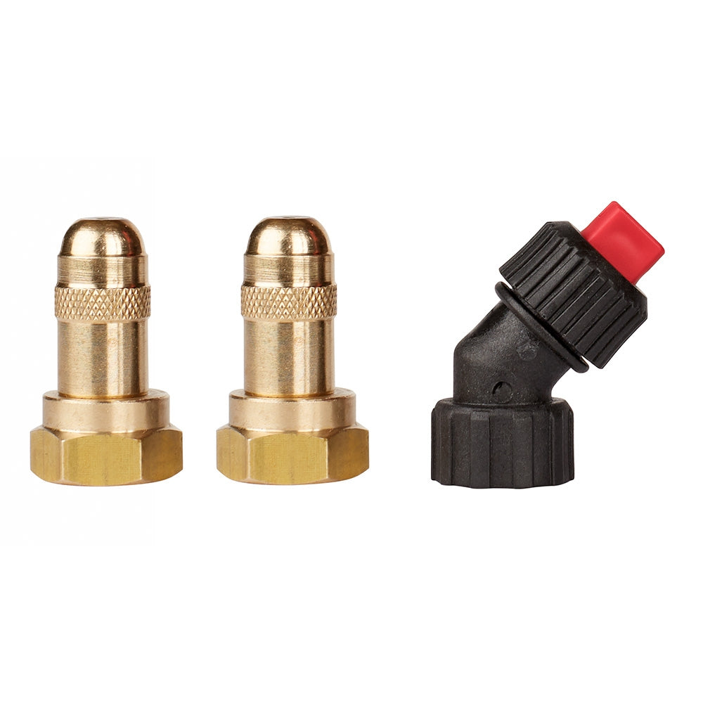 Milwaukee 49-16-2728 Replacement Sprayer Nozzles
