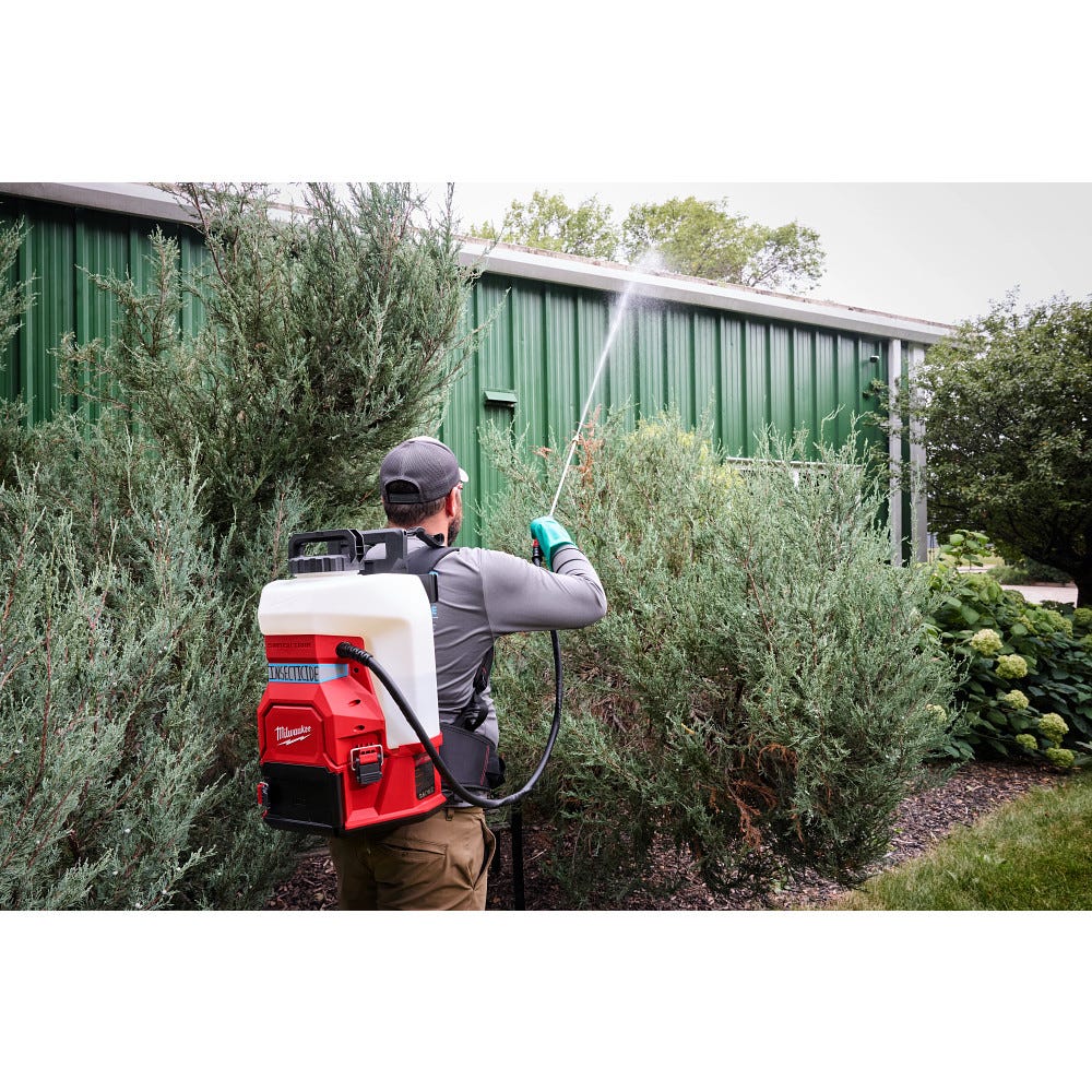 Milwaukee 49-16-2729 18" Short Sprayer Wand