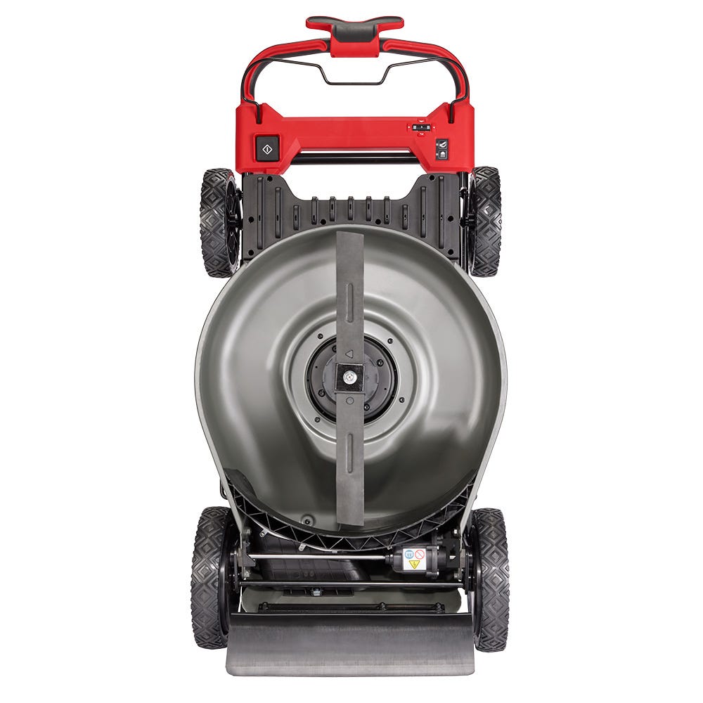 Milwaukee 49-16-2734 21-in Mower Blade
