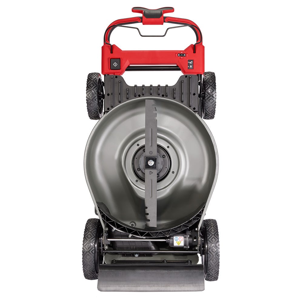 Milwaukee 49-16-2735 21-in High Lift Mower Blade