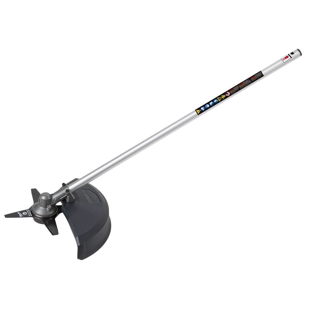 Milwaukee PROMO 49-16-2738 QUIK-LOK Brush Cutter Attachment (PROMO)