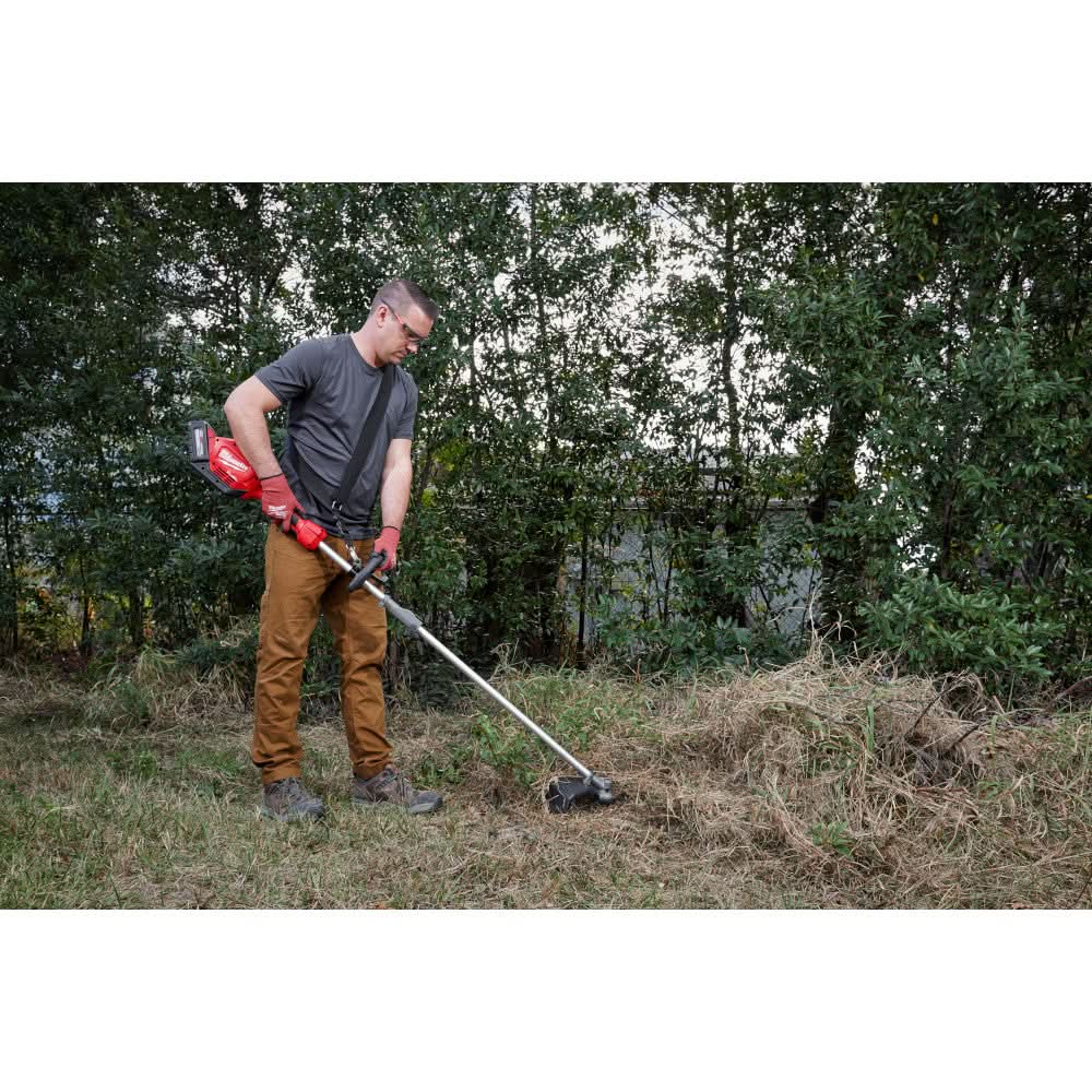 Milwaukee PROMO 49-16-2738 QUIK-LOK Brush Cutter Attachment (PROMO)