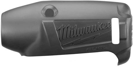 Milwaukee 49-16-2754 M18 Fuel CPIW Impact Wrench Boot for 2654/2655