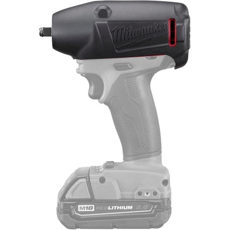 Milwaukee 49-16-2754 M18 Fuel CPIW Impact Wrench Boot for 2654/2655