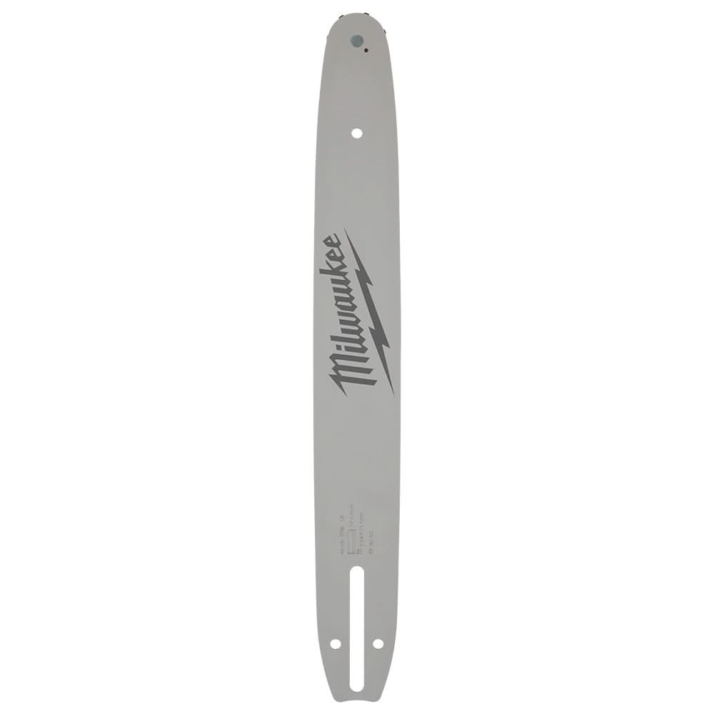 Milwaukee 49-16-2756 14-In Chainsaw Guide Bar