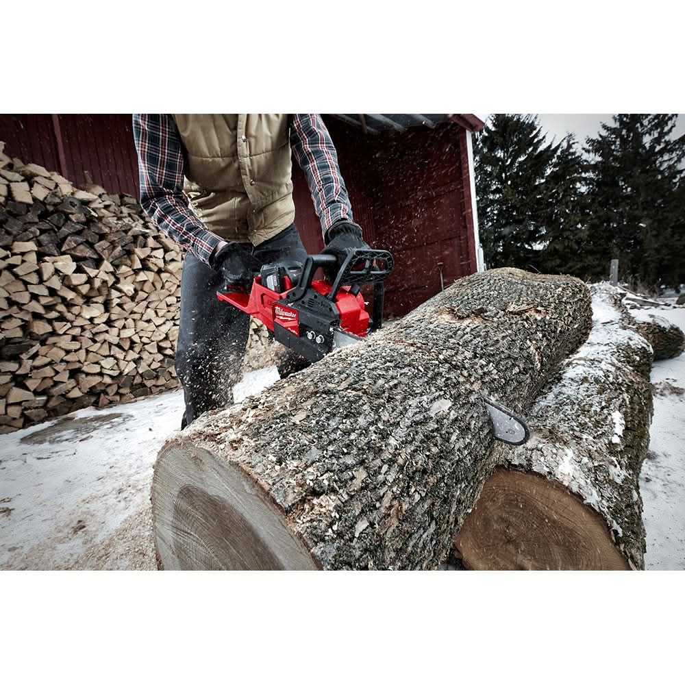 Milwaukee 49-16-2756 14-In Chainsaw Guide Bar