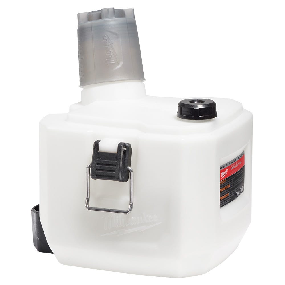 Milwaukee 49-16-2761 1-Gallon Handheld Sprayer Tank
