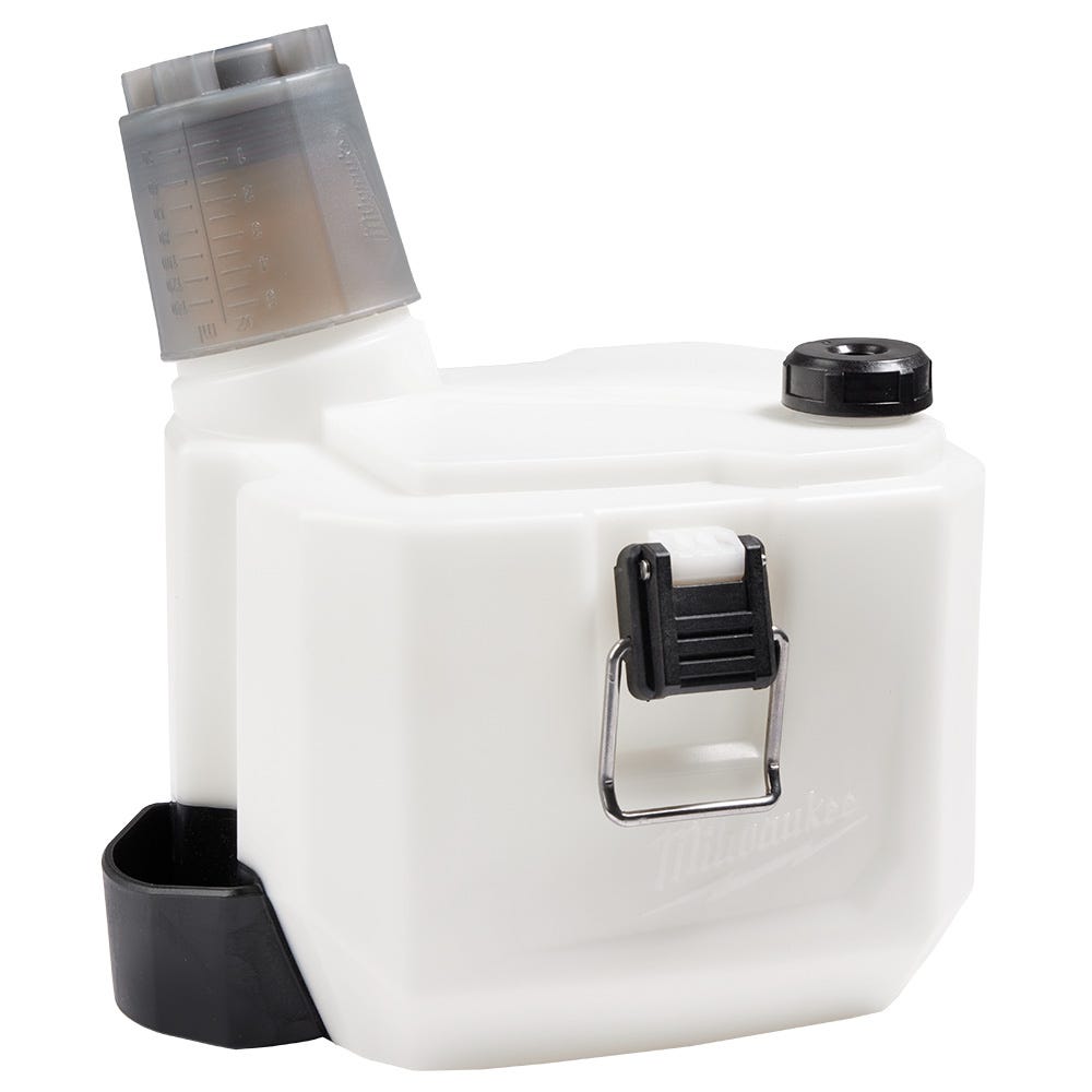 Milwaukee 49-16-2761 1-Gallon Handheld Sprayer Tank