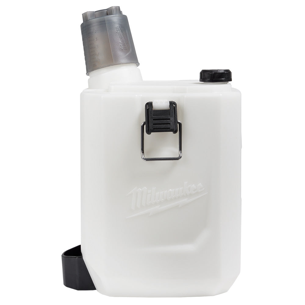 Milwaukee 49-16-2762 2-Gallon Handheld Sprayer Tank