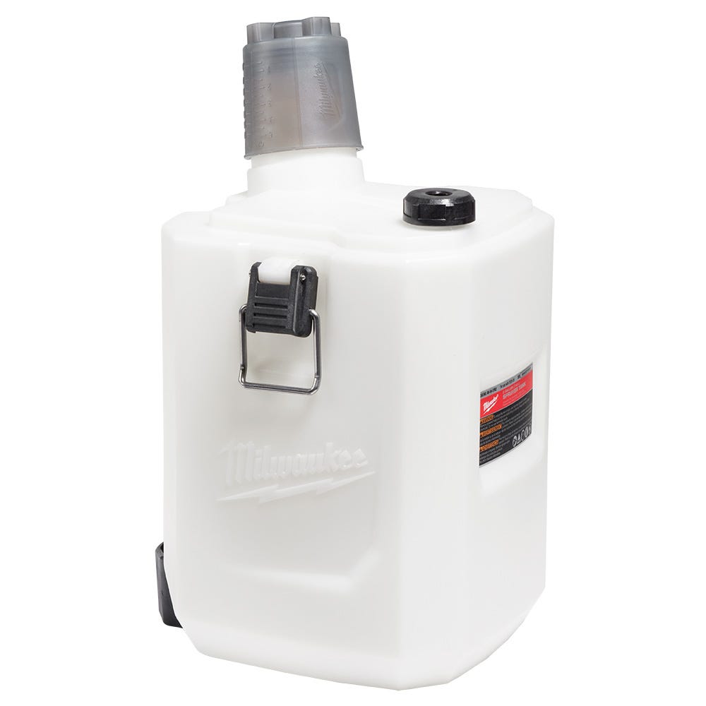 Milwaukee 49-16-2762 2-Gallon Handheld Sprayer Tank