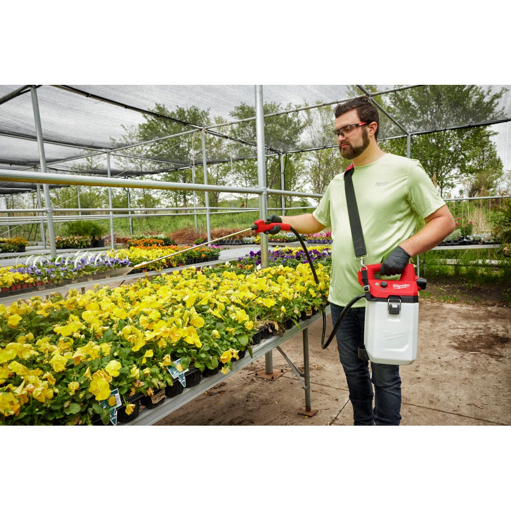 Milwaukee 49-16-2764 Handheld Sprayer Shoulder Strap