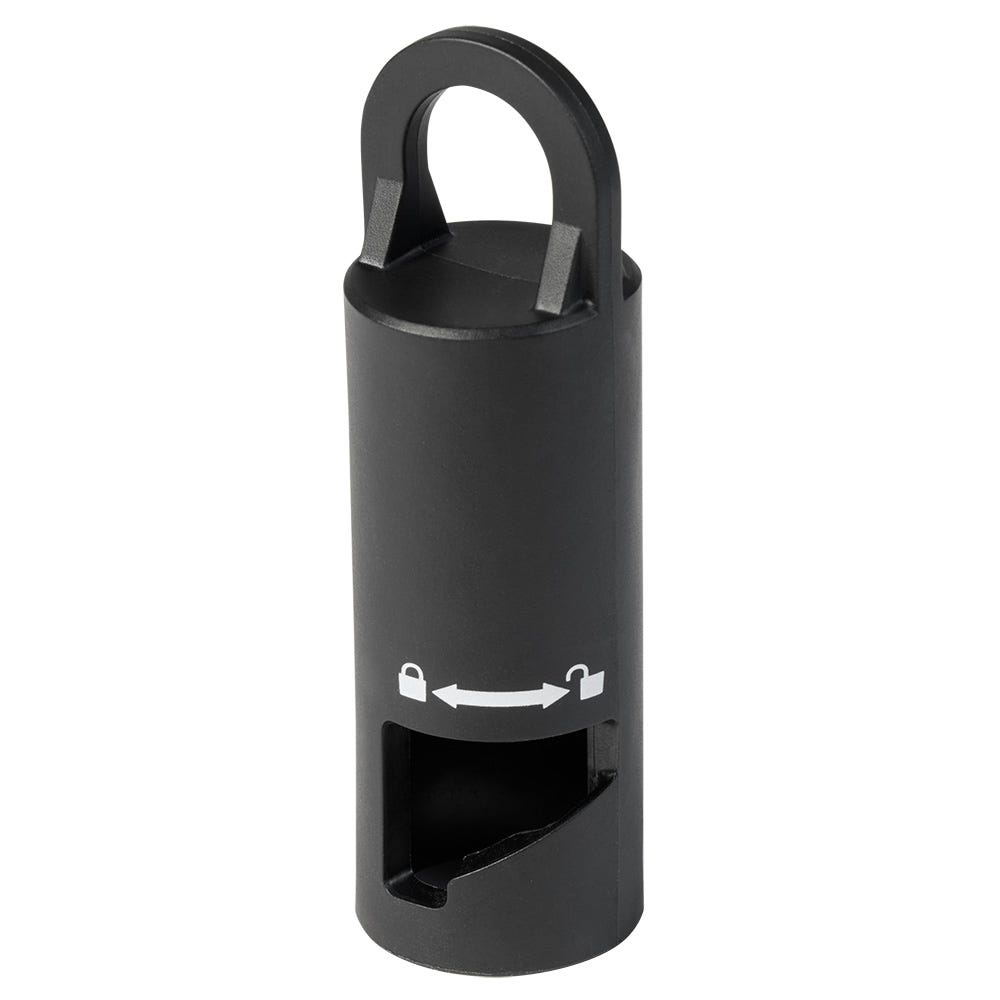 Milwaukee 49-16-2785 M18 FUEL QUIK-LOK Attachment Hanger 3pk