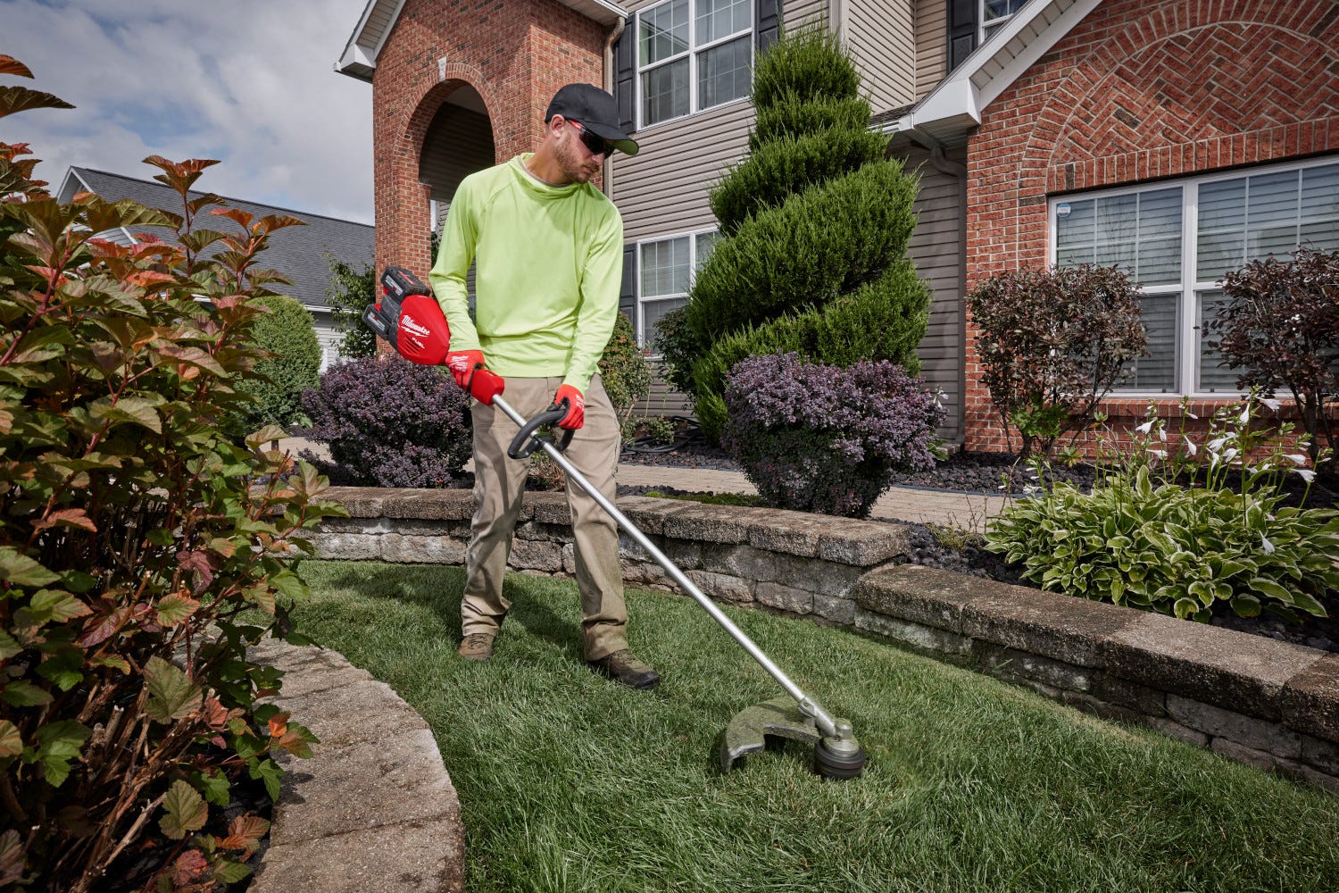 Milwaukee 49-16-2789 .105" x 625' Trimmer Line