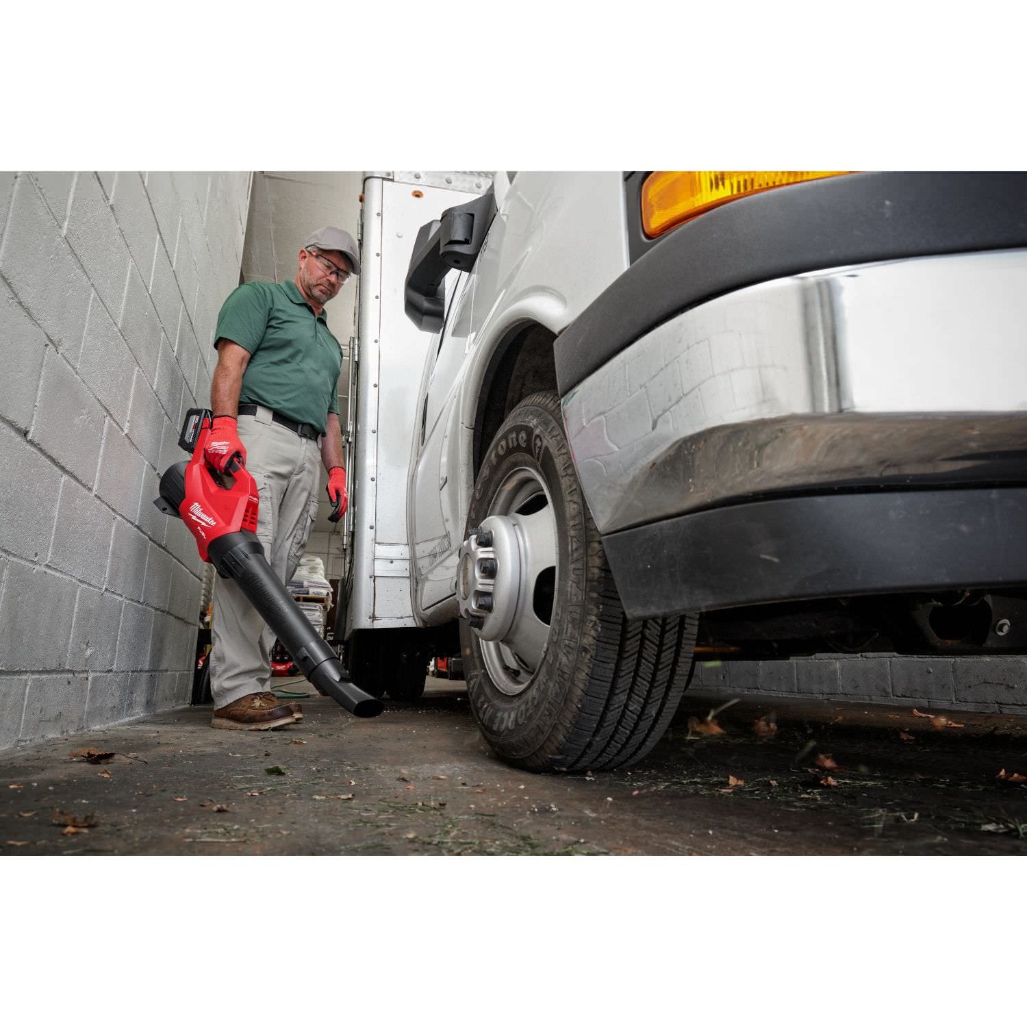 Milwaukee 49-16-2791 Blower Angled Flare Attachment
