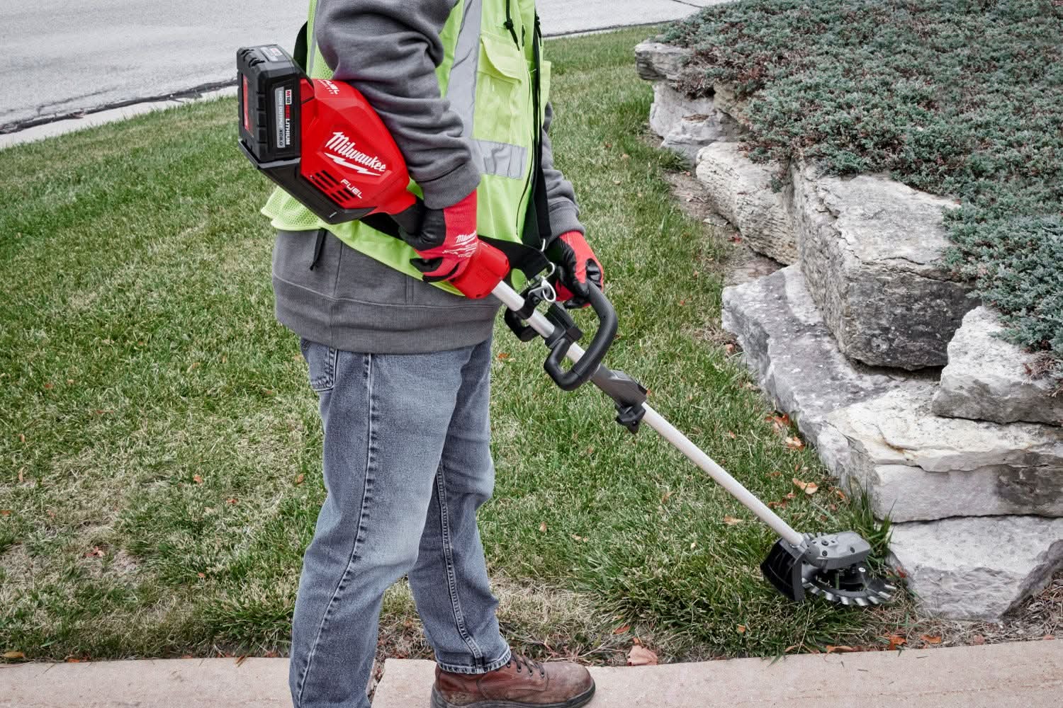 Milwaukee 49-16-2794 M18 FUEL QUIK-LOK Reciprocator Attachment