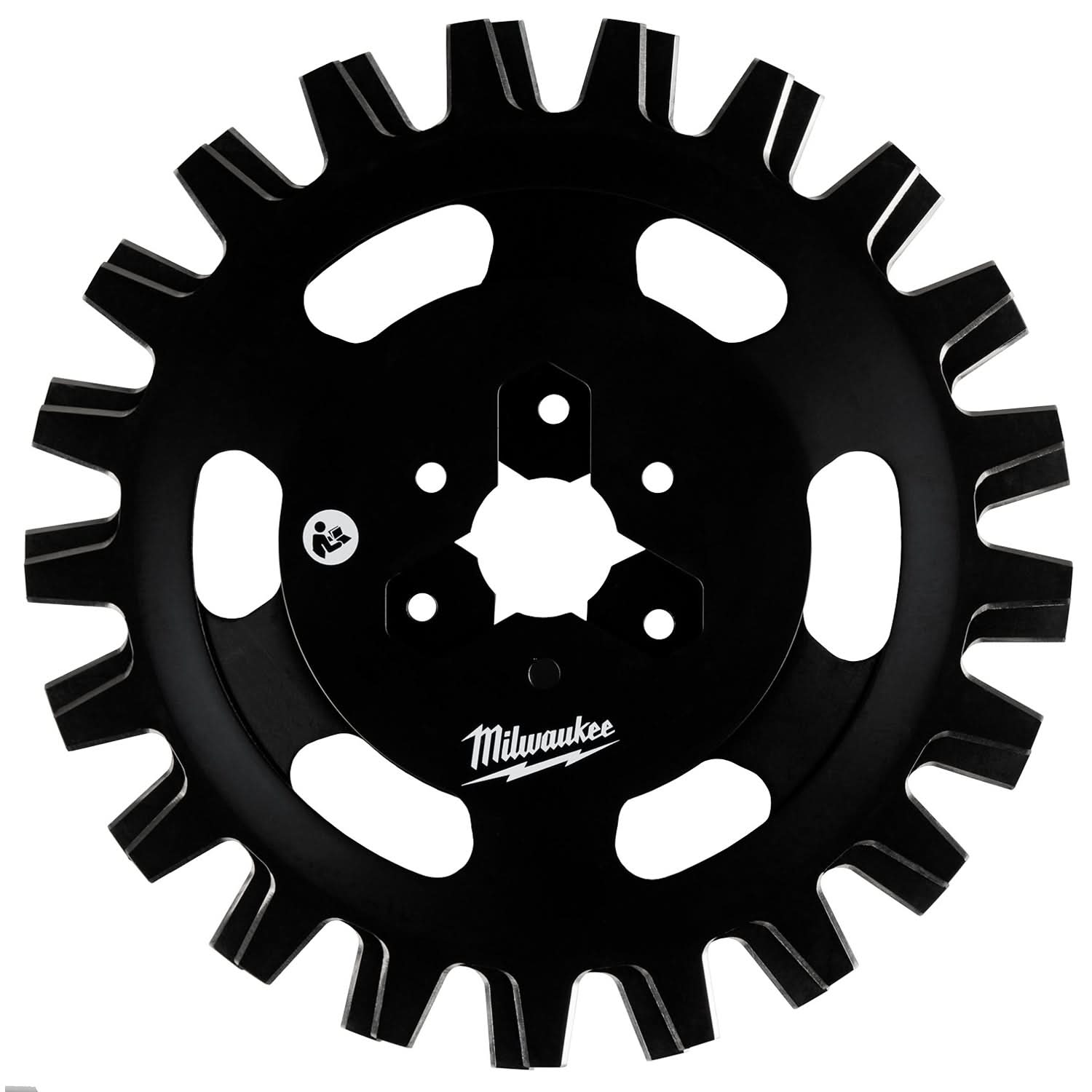 Milwaukee 49-16-2799 M18 FUEL Reciprocator Blades