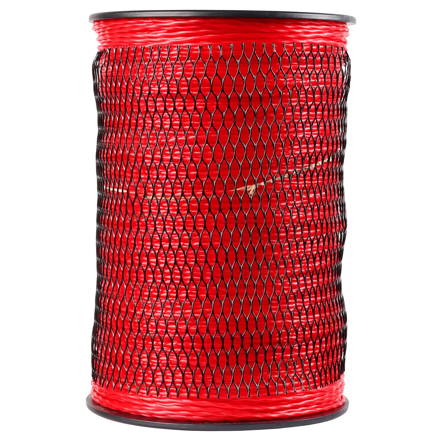 Milwaukee 49-16-2813 Twisted Trimmer Line, 0.095" x 1250' (5 lb.)