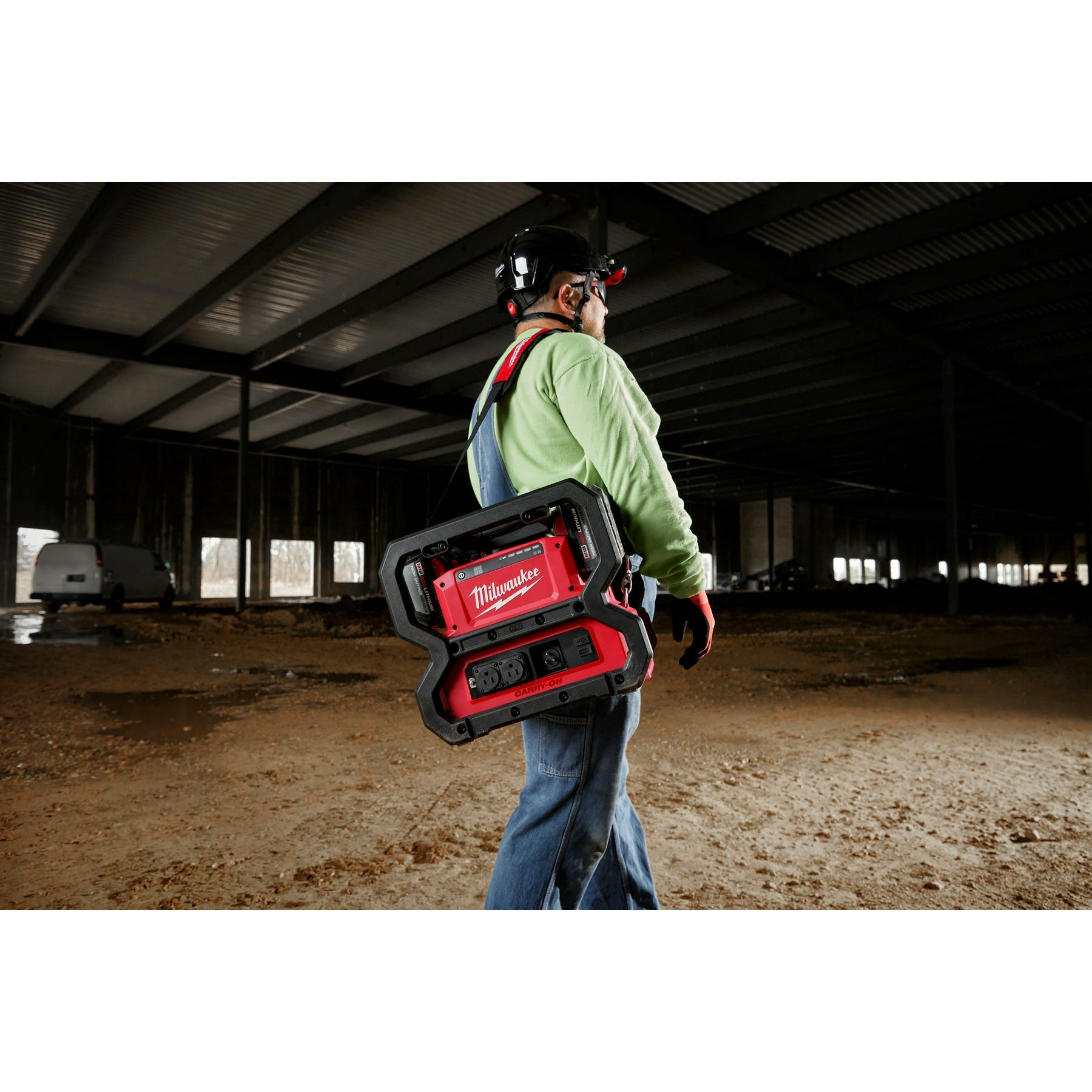 Milwaukee 49-16-2845 Shoulder Strap