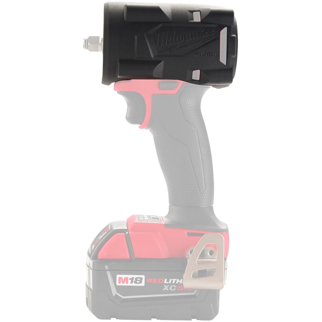 Milwaukee 49-16-2854 M18 FUEL Compact Impact Wrench Protective Boot