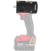 Milwaukee 49-16-2854 M18 FUEL Compact Impact Wrench Protective Boot
