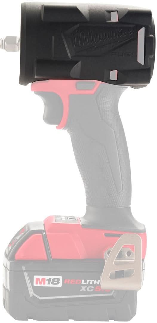Milwaukee 49-16-2854 M18 FUEL Compact Impact Wrench Protective Boot (PROMO)