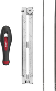 Milwaukee 49-16-2881 4pc 5/32” Saw Chain Sharpening Set
