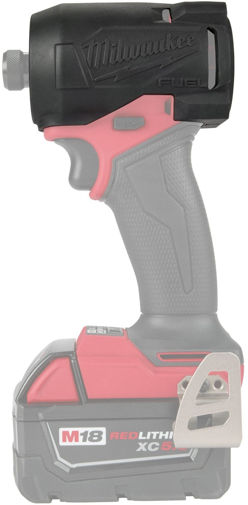 Milwaukee 49-16-2953 M18 FUEL 1/4" Hex Impact Driver Protective Boot
