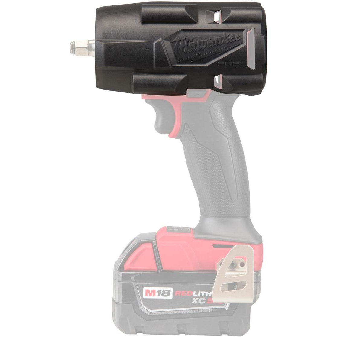 Milwaukee 49-16-2960 M18 FUEL Mid-Torque Impact Wrench Protective Boot