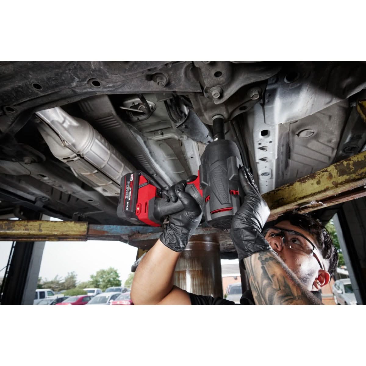 Milwaukee 49-16-2967 M18 FUEL 1/2