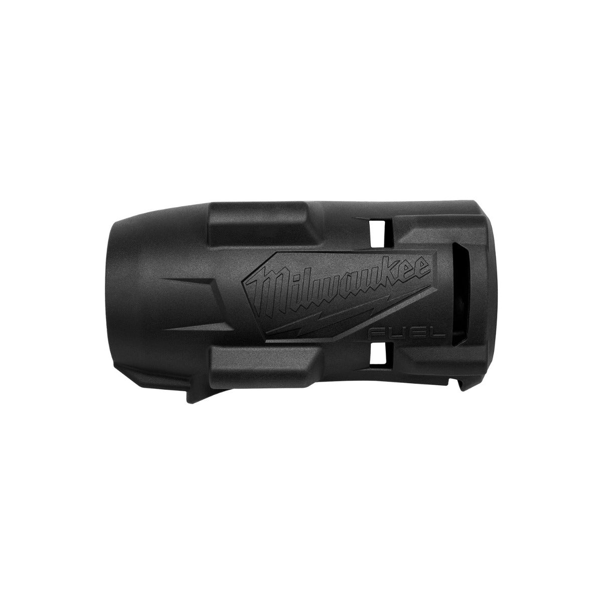 Milwaukee 49-16-2967 M18 FUEL 1/2" High Torque Impact Wrench w/ Friction Ring Protective Boot