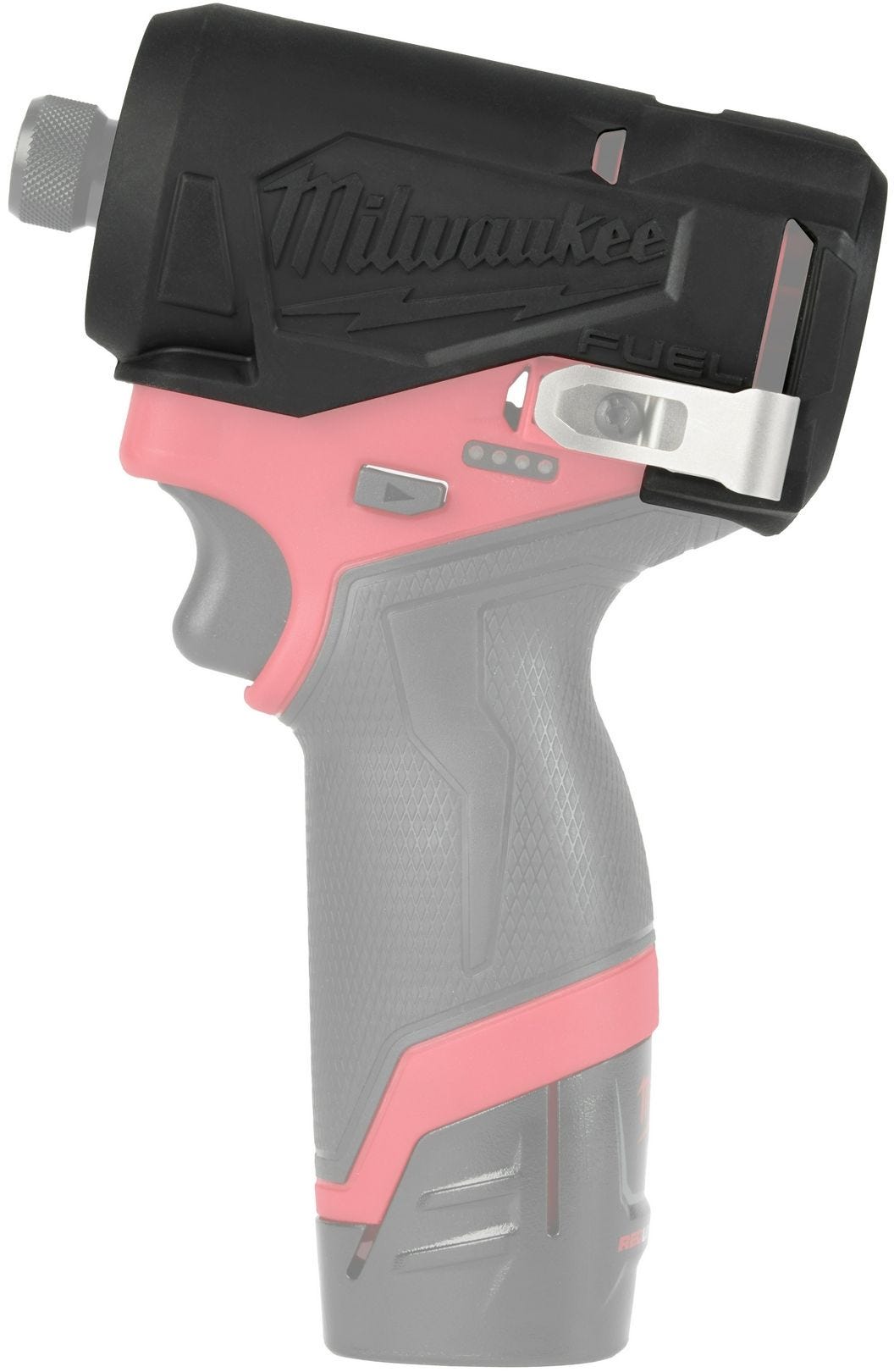 Milwaukee 49-16-3453 M12 FUEL 1/4" Hex Impact Driver Protective Boot
