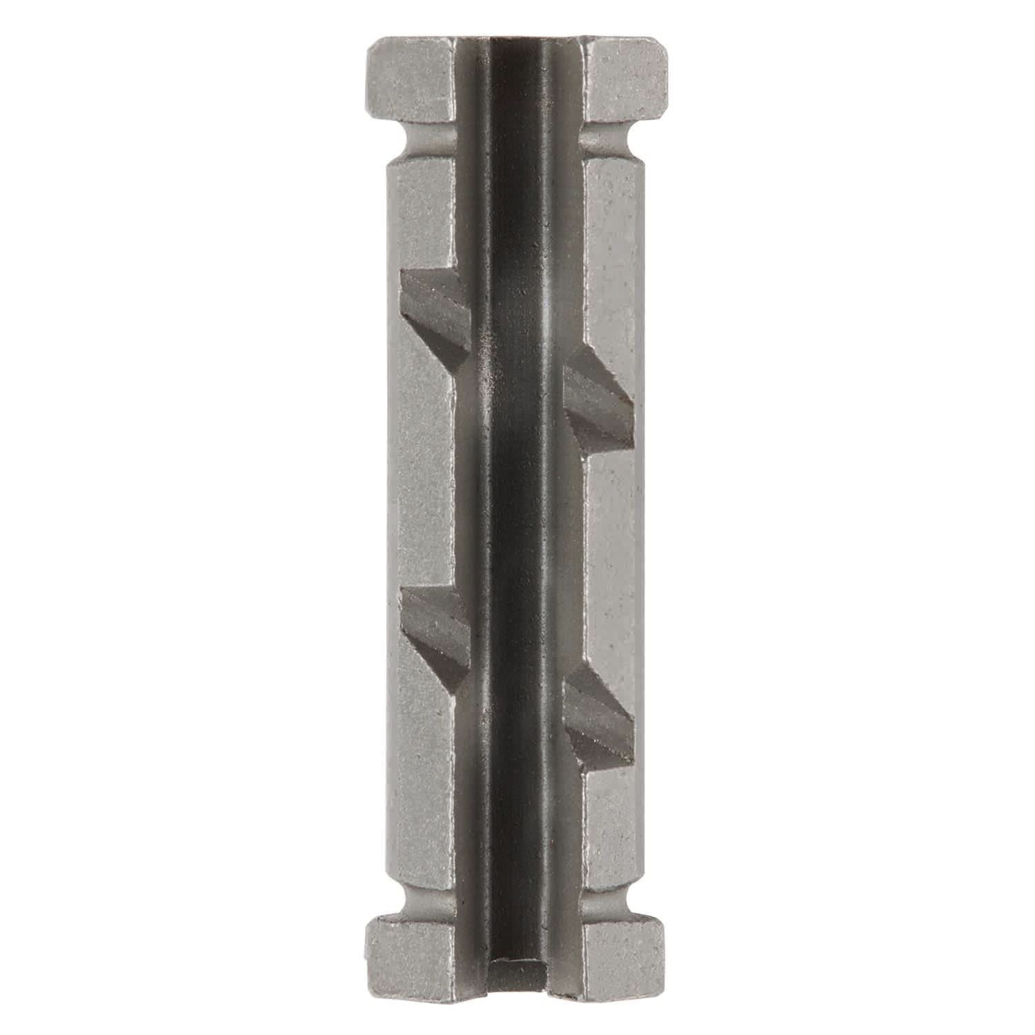 Milwaukee 49-16-5102 Threading Jaw Inserts for Coated Pipe