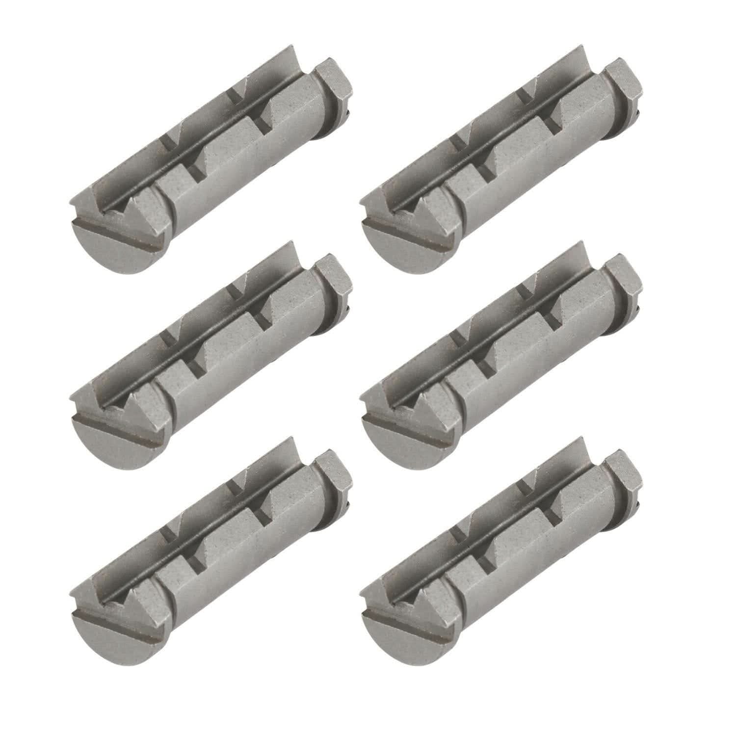 Milwaukee 49-16-5102 Threading Jaw Inserts for Coated Pipe
