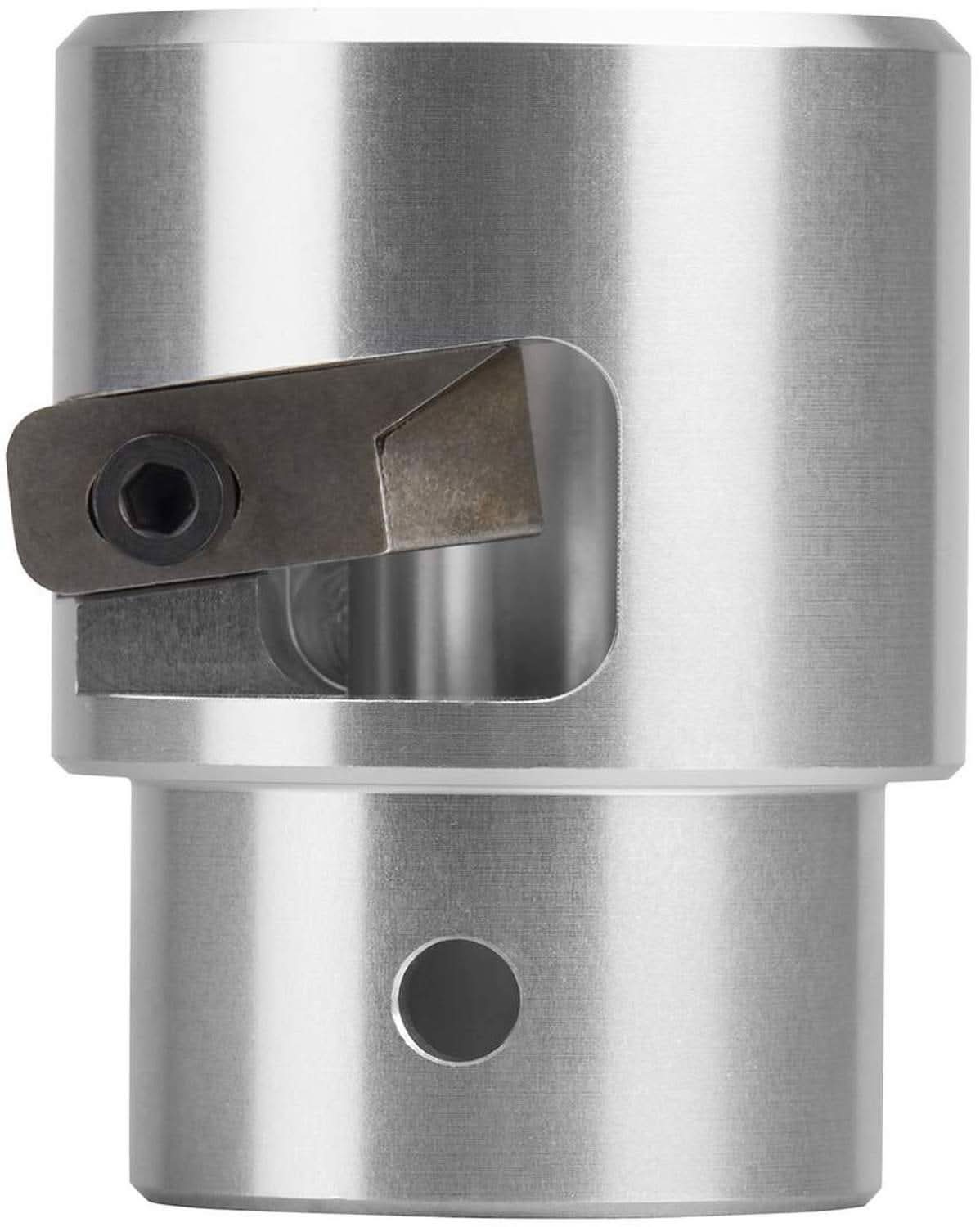 Milwaukee 49-16-B01A 1/0 AWG Aluminum THHN/ XHHW Bushing