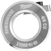 Milwaukee 49-16-B04AX 4/0 AWG Copper RHW / RHH / USE Bushing