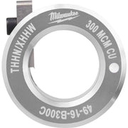 Milwaukee 49-16-B300C 300 MCM Copper THHN/ XHHW Bushing